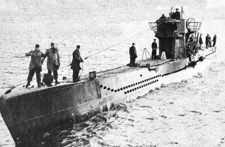 İnsanlık tarihinin kara lekesi: İkinci Dünya Savaşı - Resim: 33